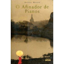 Afinador de Pianos