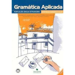 Gramatica Aplicada A1-A2-B1 Portugues Lengua Extranjera