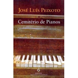 Cemiterio de Pianos