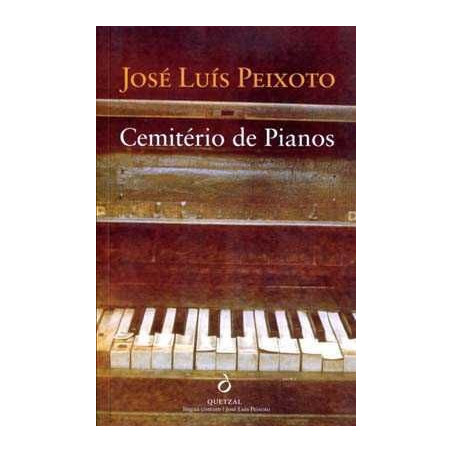 Cemiterio de Pianos