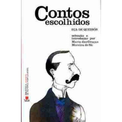 Contos Escolhidos