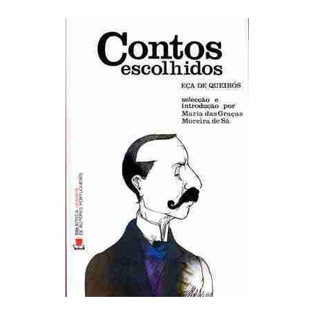 Contos Escolhidos