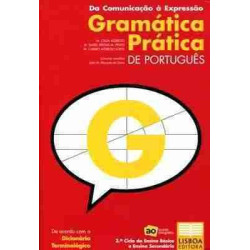 Gramatica Practica de Portugues