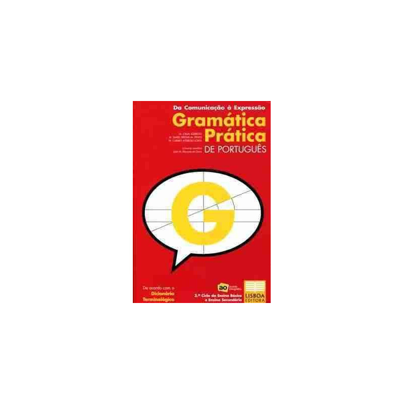 Gramatica Practica de Portugues