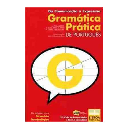 Gramatica Practica de Portugues