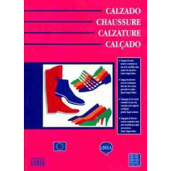 Calcado / Clazado / Calzature / Chaussure