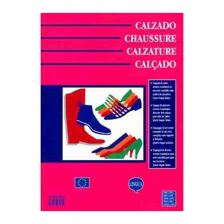 Calcado / Clazado / Calzature / Chaussure