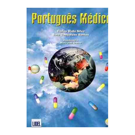 Portugues Medico