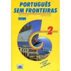 Portugues Sem Fronteiras 2 Aluim A2