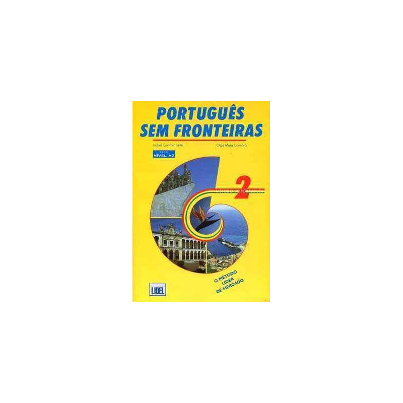 Portugues Sem Fronteiras 2 Aluim A2