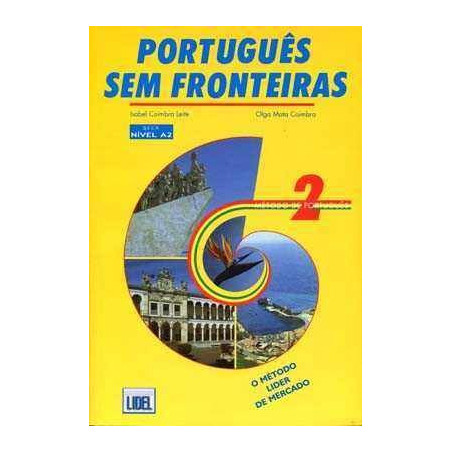 Portugues Sem Fronteiras 2 Aluim A2