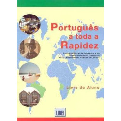 Portugues a toda Rapidez  A1 - A2 alumno