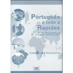 Portugues a Toda Rapidez exercicios