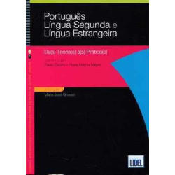 Portugues Lingua Segunda e Lingua Estraneira