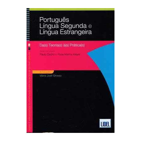 Portugues Lingua Segunda e Lingua Estraneira