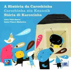 Historia do Carochinha