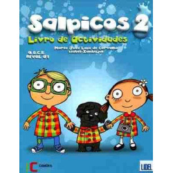 Salpico 2 Ejercicios