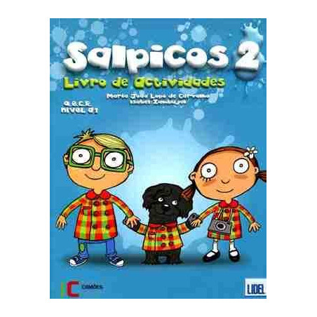 Salpico 2 Ejercicios