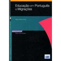 Educaçao em portugues e Migraçoes