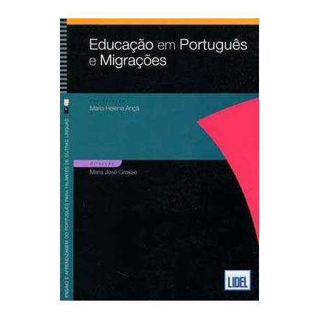 Educaçao em portugues e Migraçoes