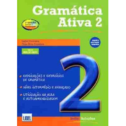 Gramatica Ativa 2 Ed Revisada