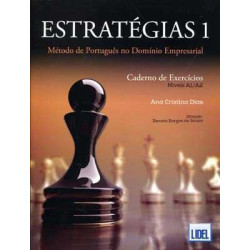 Estrategias 1 Portugues Empresarial Exercicios A1/A