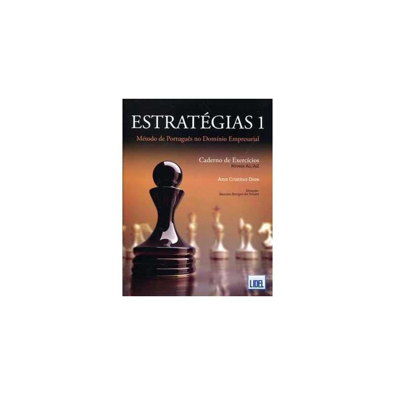 Estrategias 1 Portugues Empresarial Exercicios A1/A