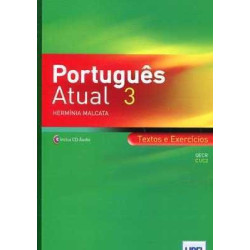 Portugues Atual 3