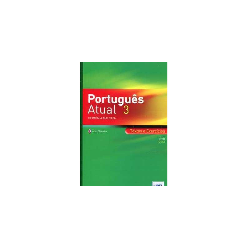 Portugues Atual 3