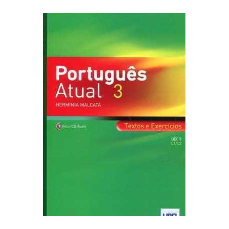 Portugues Atual 3