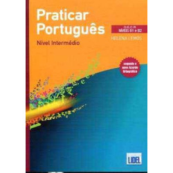 Praticar Portugues Intermedio (B1-B2)