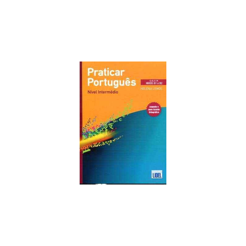 Praticar Portugues Intermedio (B1-B2)