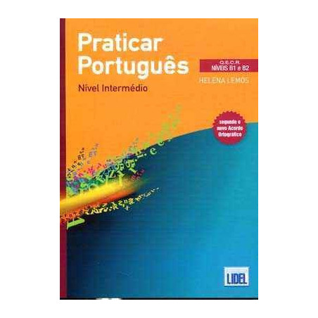 Praticar Portugues Intermedio (B1-B2)