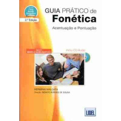 Guia Practico de Fonetica Acentuao e Puntuçao