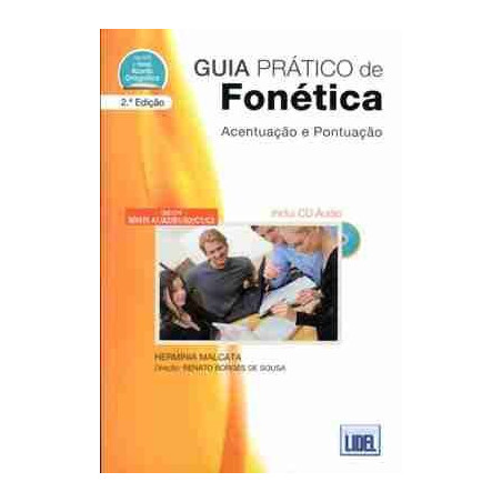 Guia Practico de Fonetica Acentuao e Puntuçao