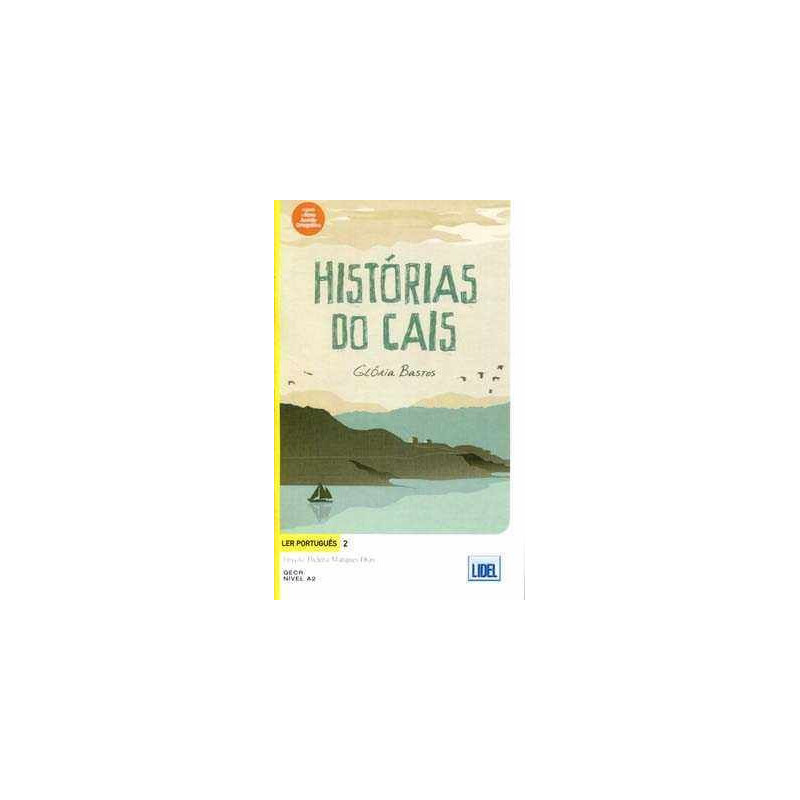 Historias do Cais (Leer 2)