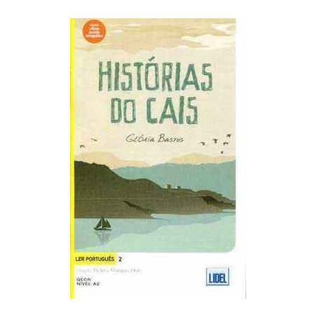 Historias do Cais (Leer 2)