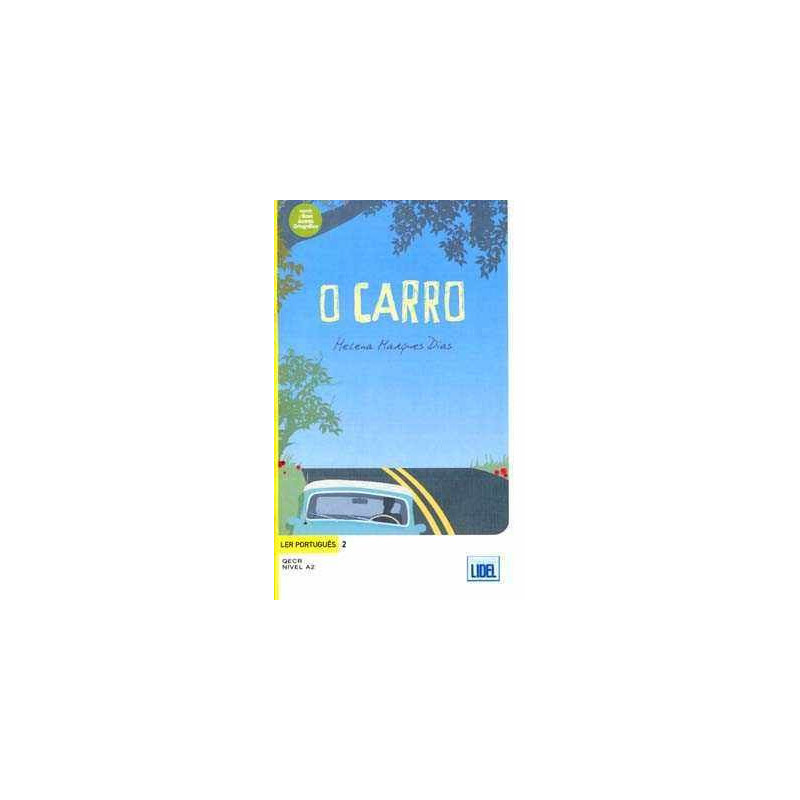 O Carro (Leer 2)