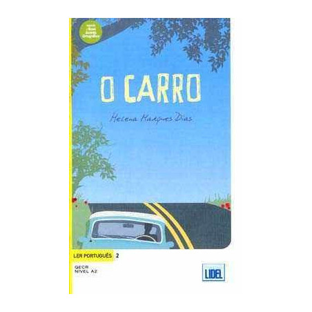 O Carro (Leer 2)