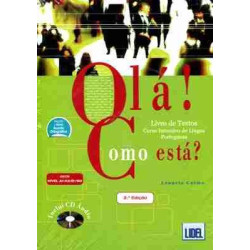 Ola ! Como Esta ? Pack 1 y 2 (Novo Acordo)