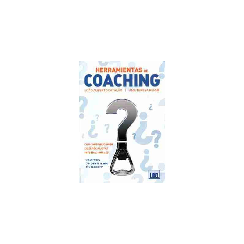 Herramientas De Coaching