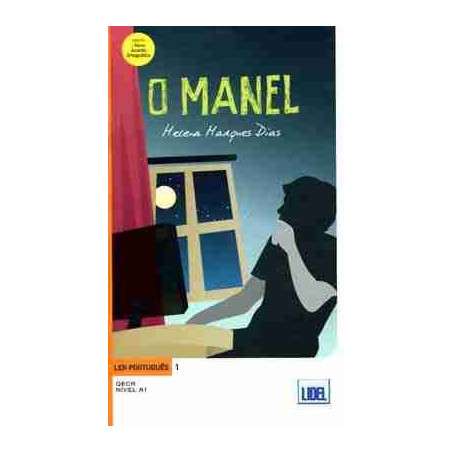 Manel , O (ler 1) Novo Acordo