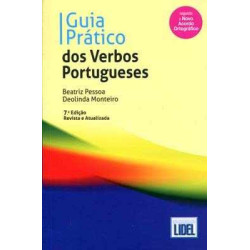 Guia Pratico dos Verbos Portugueses