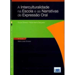 Interculturalidade na Escola e as Narrativas de Expressao Oral