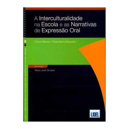 Interculturalidade na Escola e as Narrativas de Expressao Oral