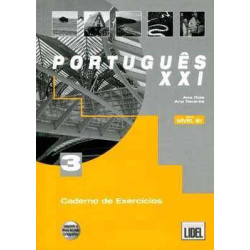 Portugues XXI 3 Caderno