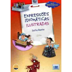 Expressoes Idiomaticas Ilustradas