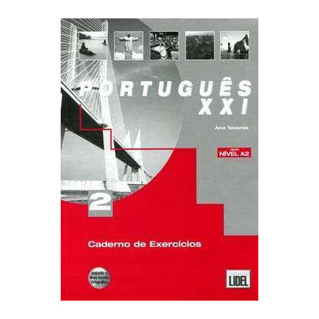 Portugues XXI 2 A2 Caderno