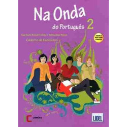 Na Onda do Portugues 2 , B1 Ejercicios