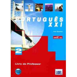 Portugues XXI 2 Profesor